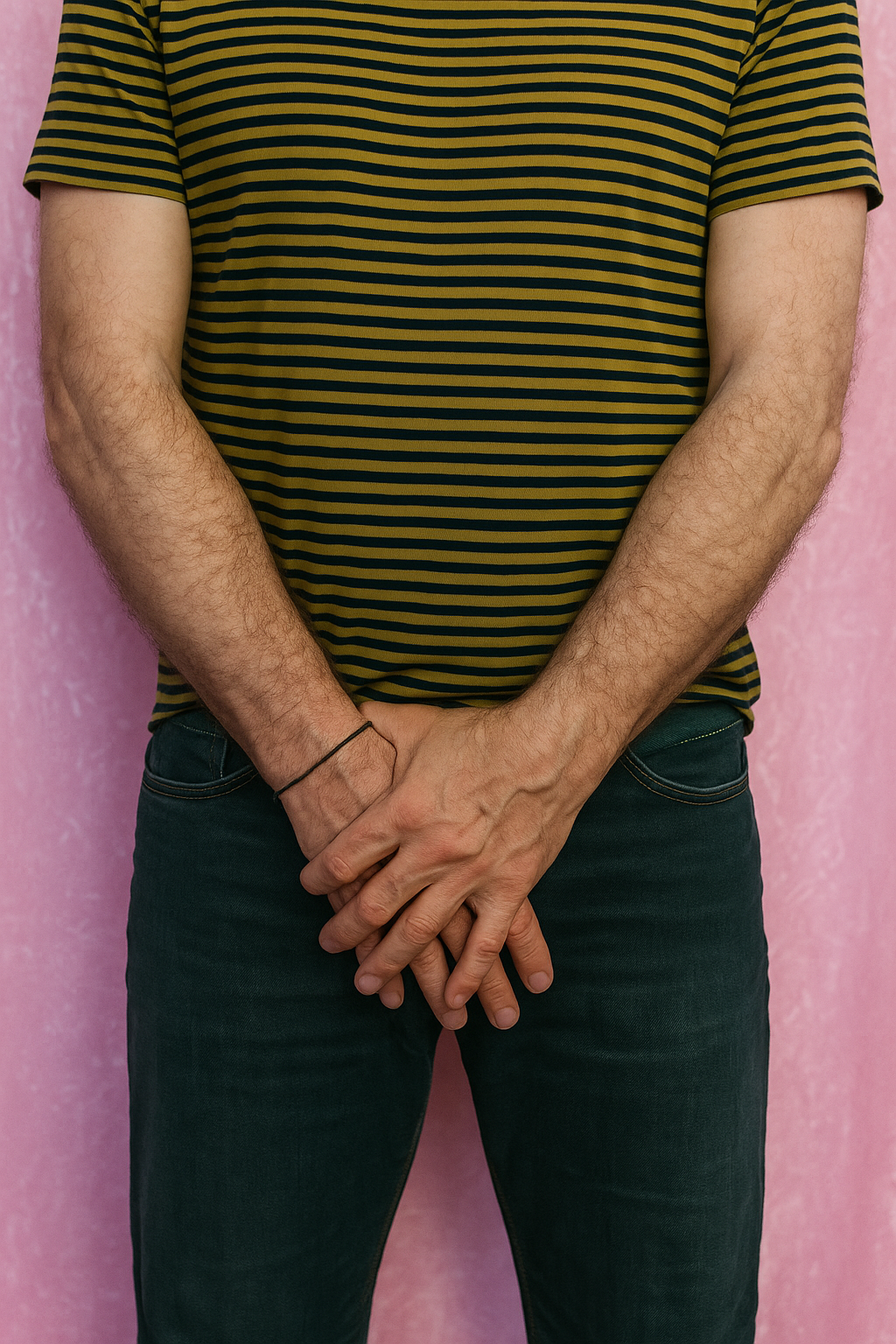 Zaburzenia Seksualne u Mężczyzn